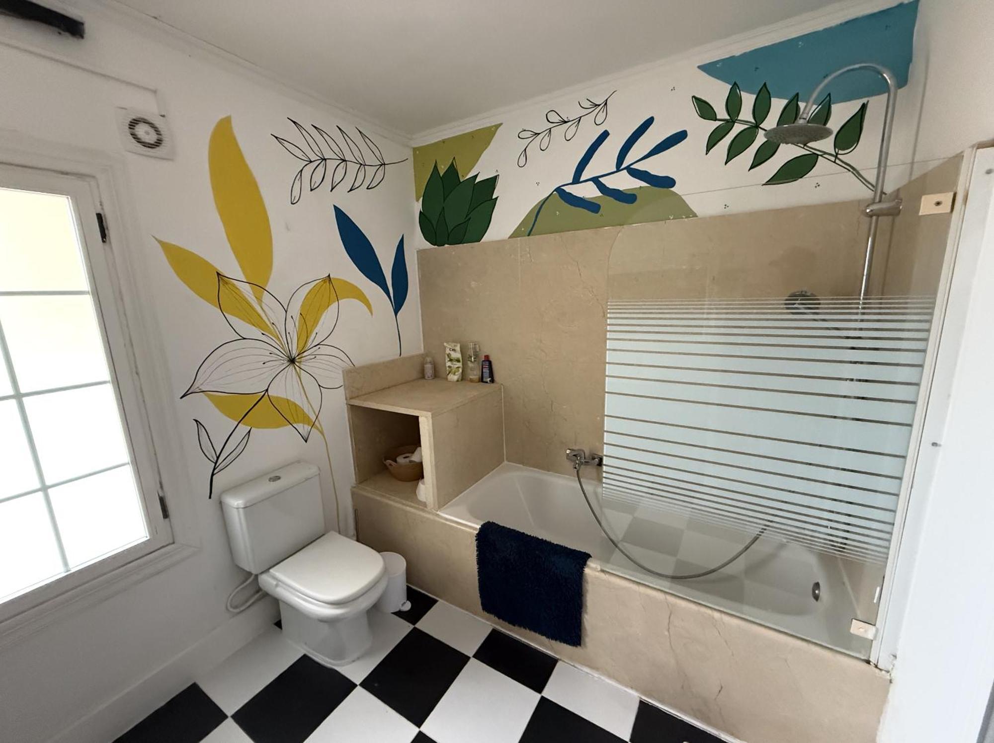 Cyclolodge Altea Buitenkant foto